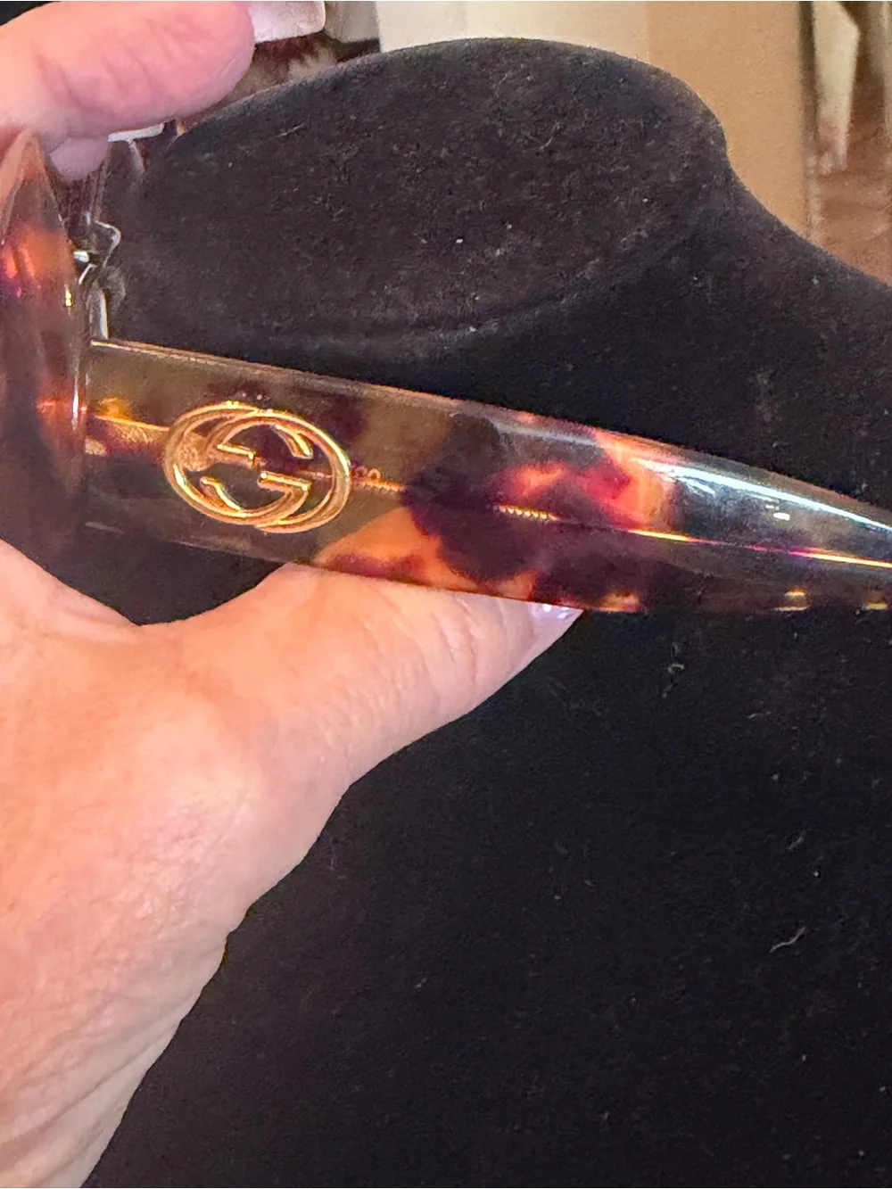 N/A oval tortoise